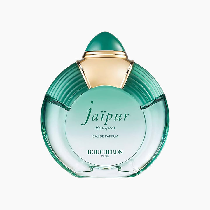 Boucheron Jaipur Bouquet EDP 100Ml For Women - HUNA