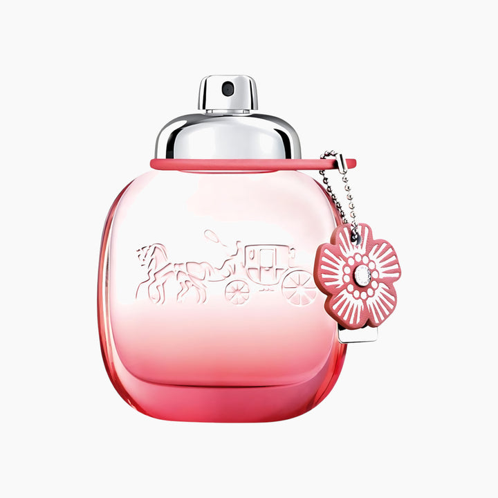 Coach Floral Blush EDP 90Ml For Women - HUNA
