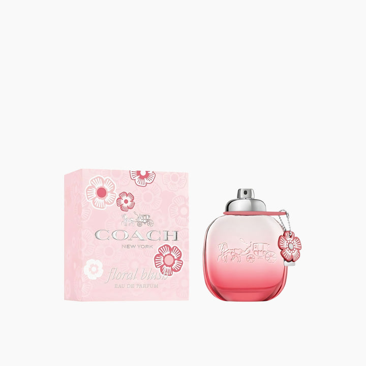 Coach Floral Blush EDP 90Ml For Women - HUNA