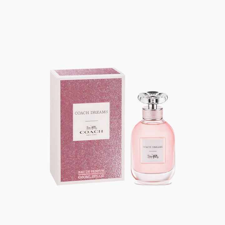 Coach Dreams Eau de Parfum for women, 90ML