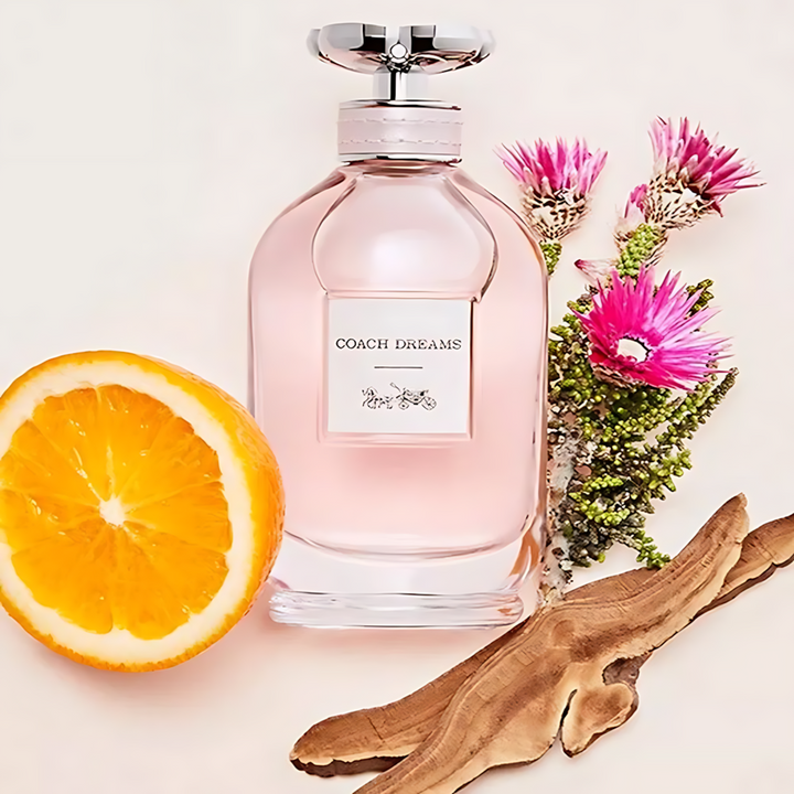 Coach Dreams EDP for Women 60ML