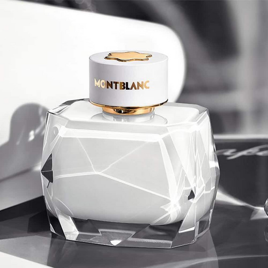 Montblanc Signature EDP For Women