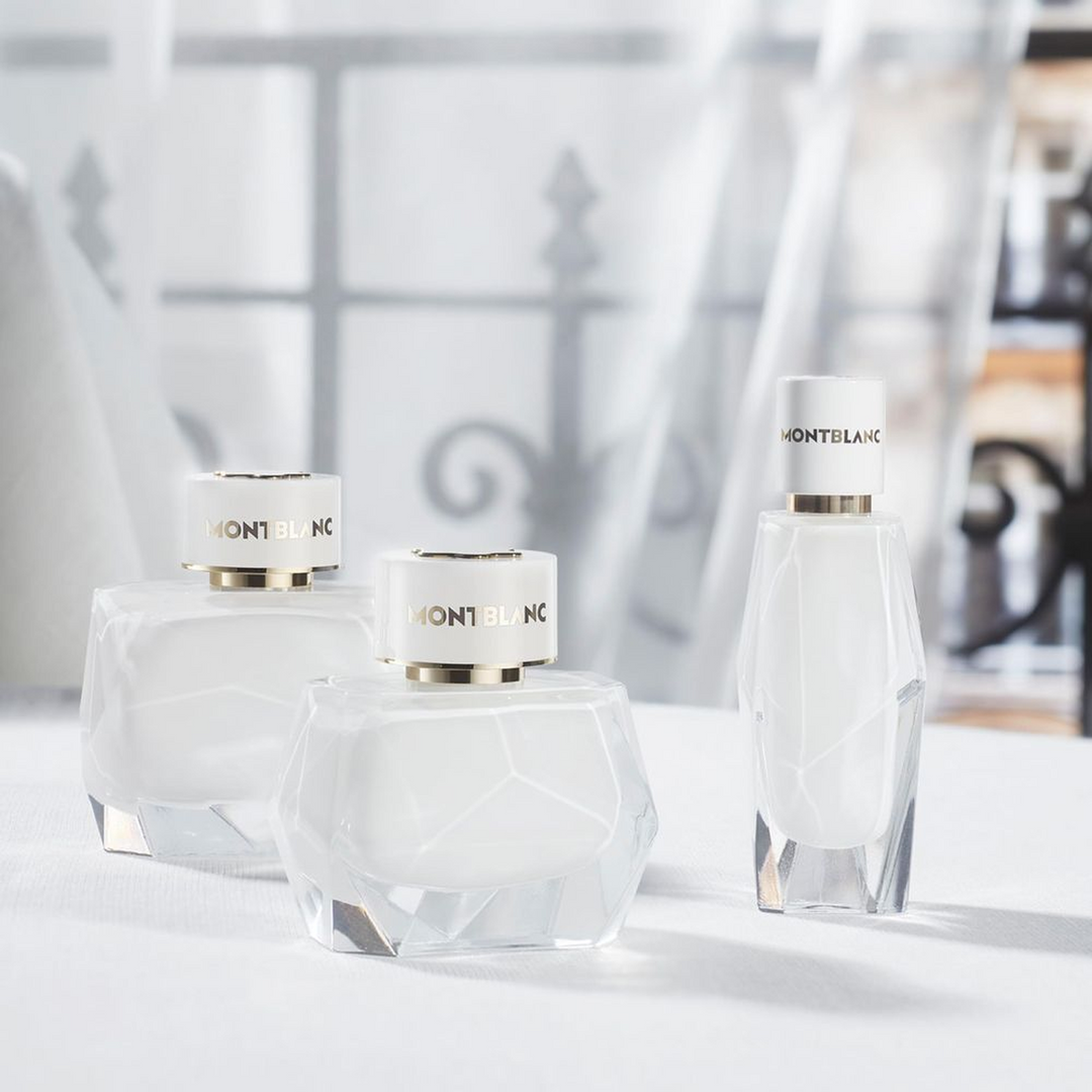 Montblanc Signature EDP For Women