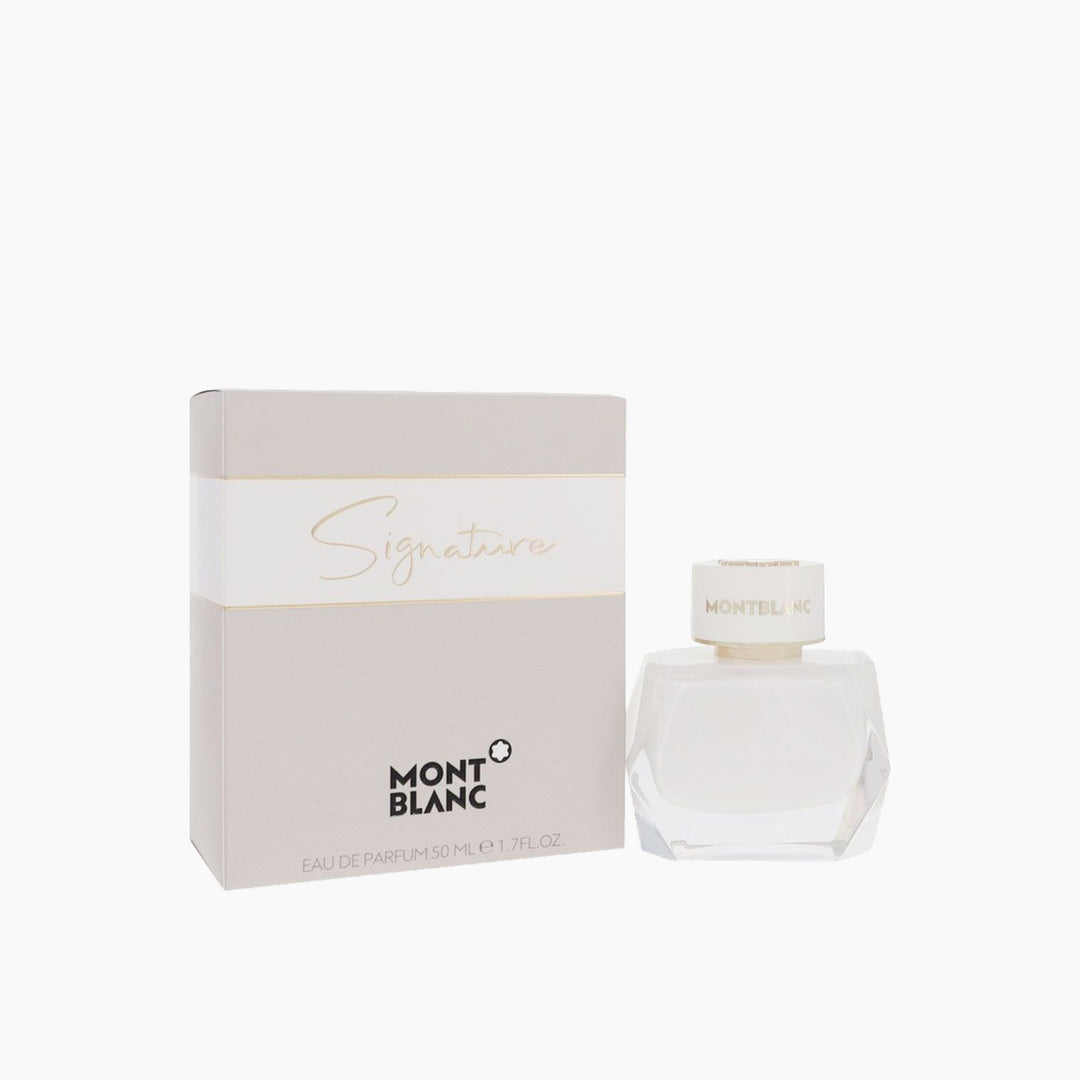 Montblanc Signature EDP For Women