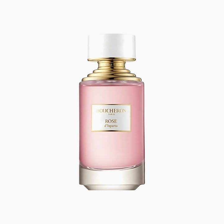 Boucheron Rose D&