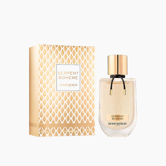 Boucheron Serpent Boheme EDP 50Ml For Women