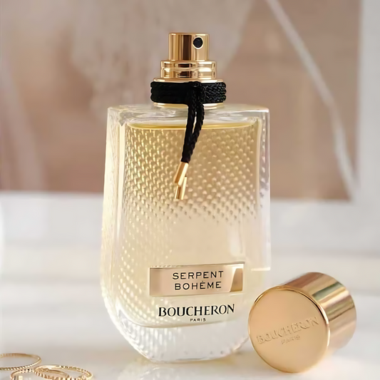 Boucheron Serpent Boheme EDP 50Ml For Women