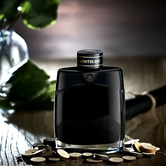 Montblanc Legend EDP 50Ml For Men