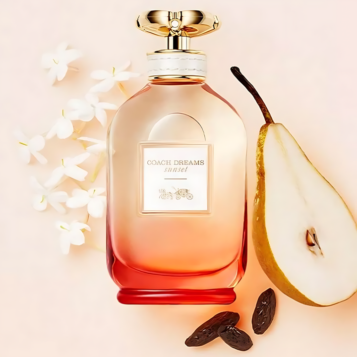 Coach Dreams Sunset EDP 60ML for women