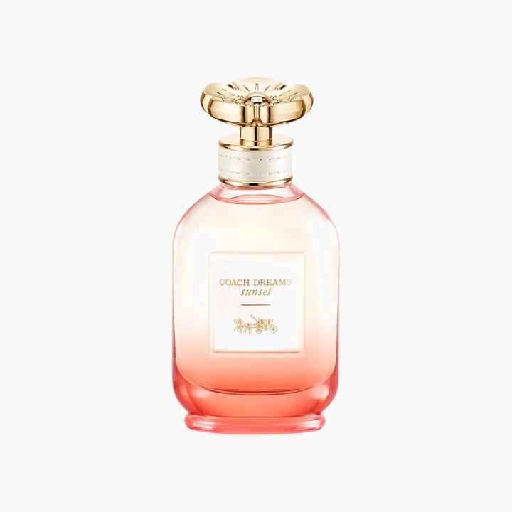 Coach Dreams Sunset EDP 60ML for women