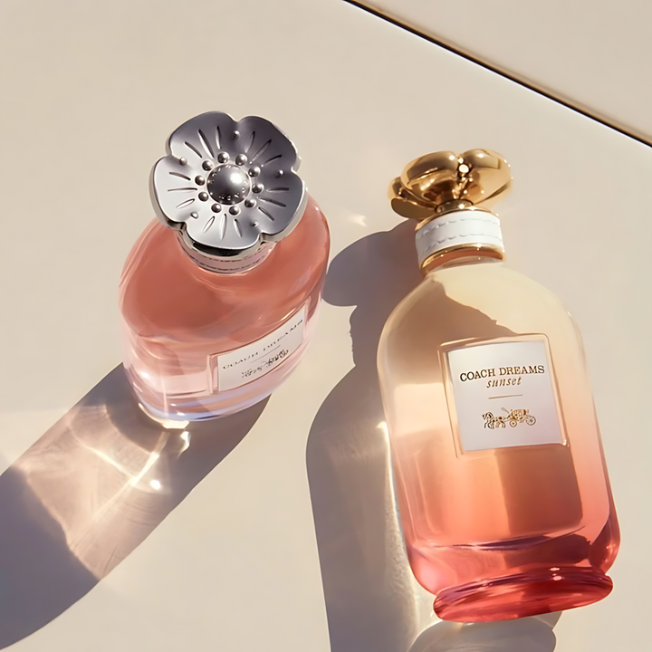Coach Dreams Sunset EDP 60ML for women