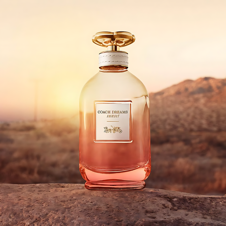 Coach Dreams Sunset EDP 60ML for women
