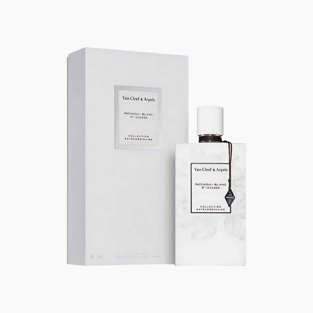 Van CLeef &amp; Arpels Patchouli Blanc EDP 75ML Unisex