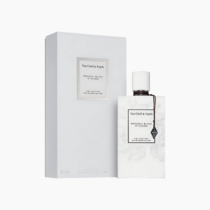 Van CLeef &amp; Arpels Patchouli Blanc EDP 75ML Unisex
