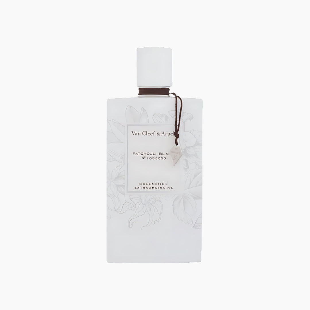 Van CLeef &amp; Arpels Patchouli Blanc EDP 75ML Unisex