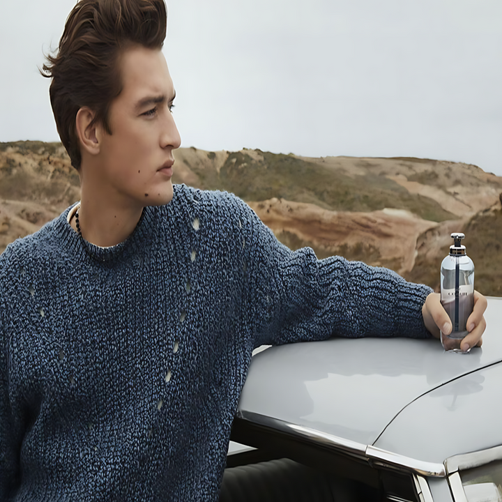 Coach Open Road EDT 100Ml For Men - HUNA