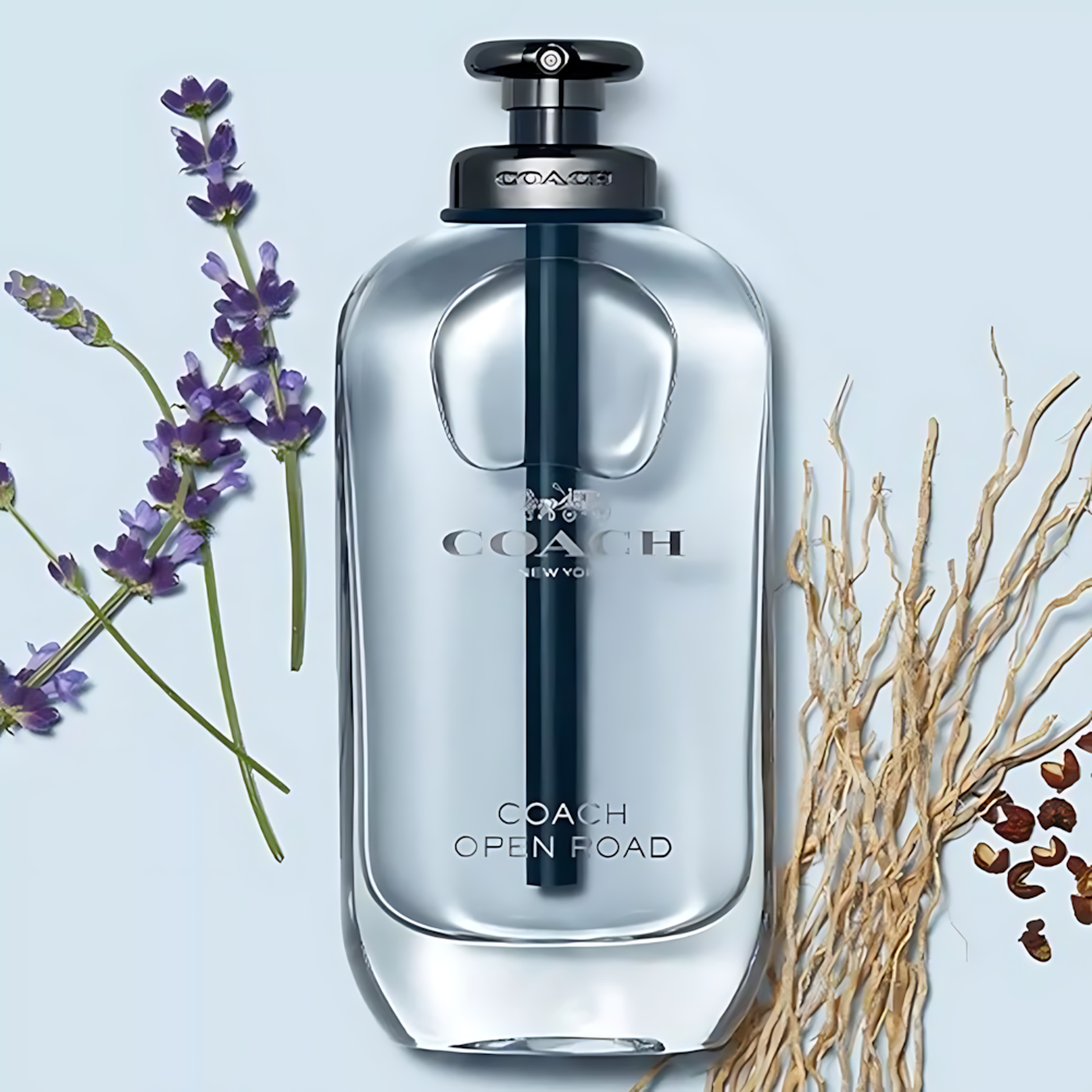 Coach Open Road EDT 100Ml For Men Coach Open Road EDT 100Ml For Men