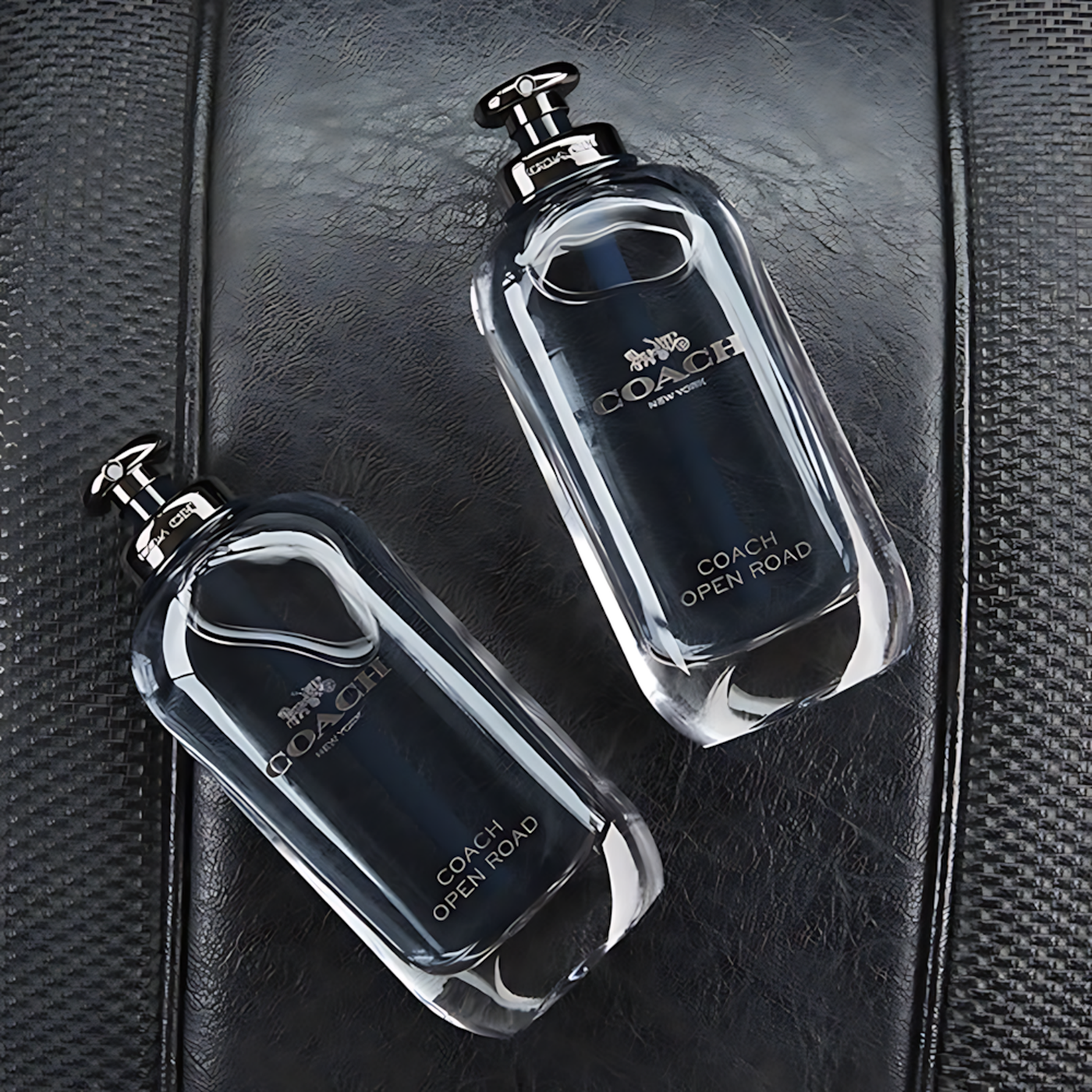 Coach Open Road EDT 100Ml For Men Coach Open Road EDT 100Ml For Men