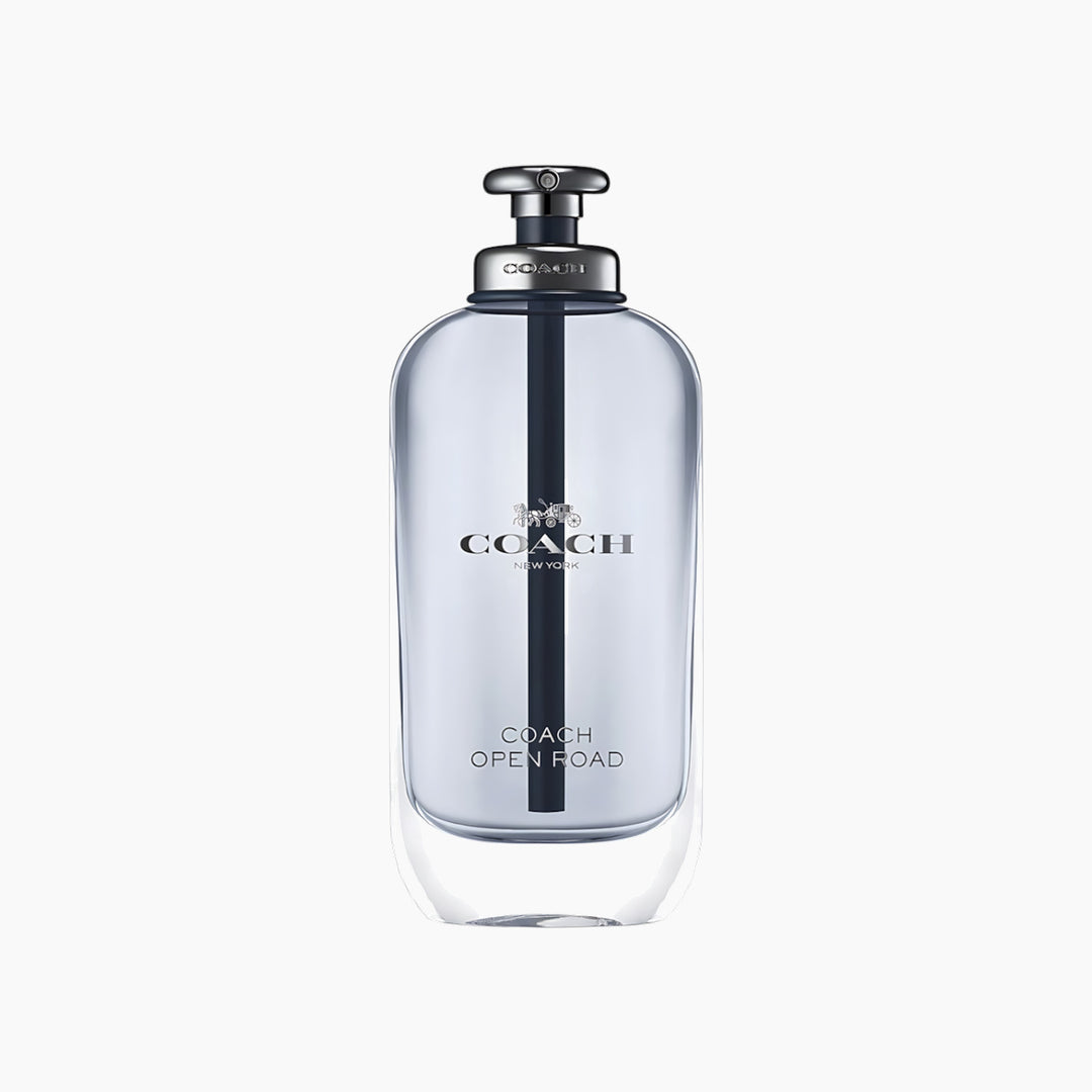 Coach Open Road EDT 100Ml For Men - HUNA