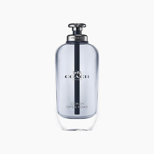 Coach Open Road EDT 100Ml For Men
