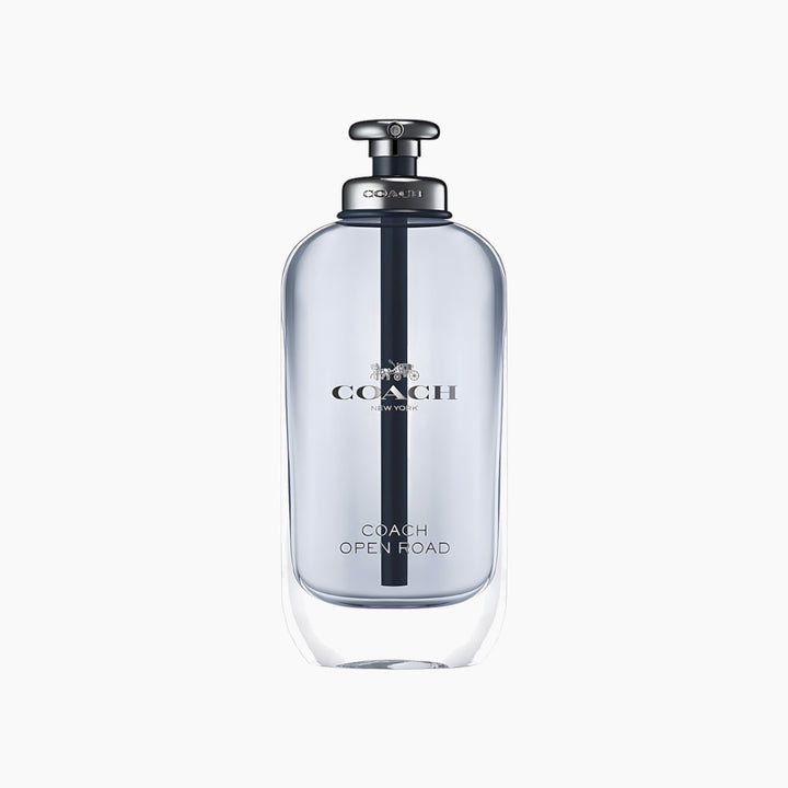 Coach Open Road EDT 100Ml For Men - HUNA