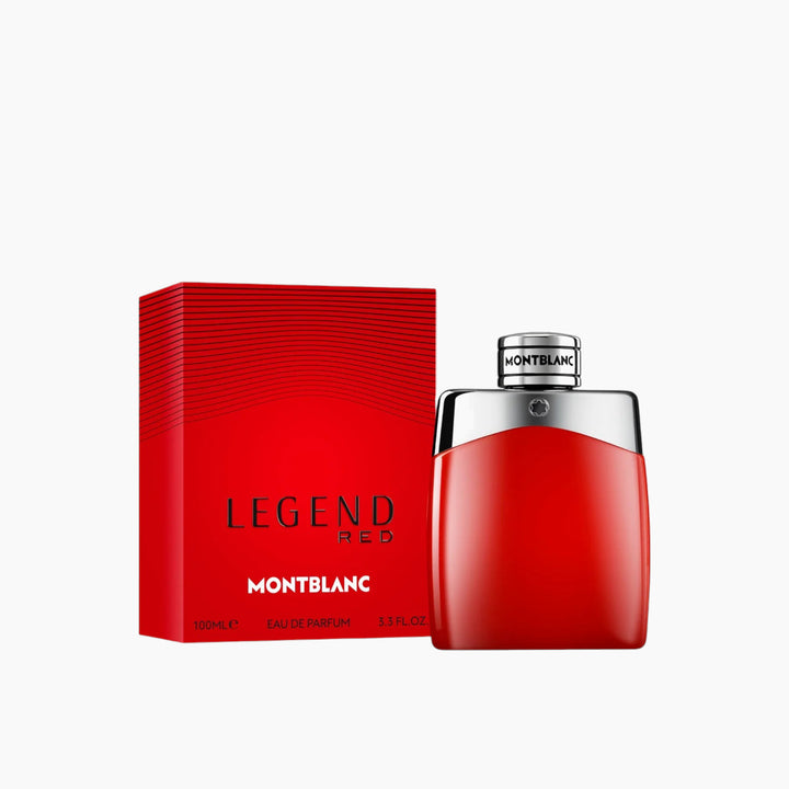 Montblanc Legend Red EDP For Men