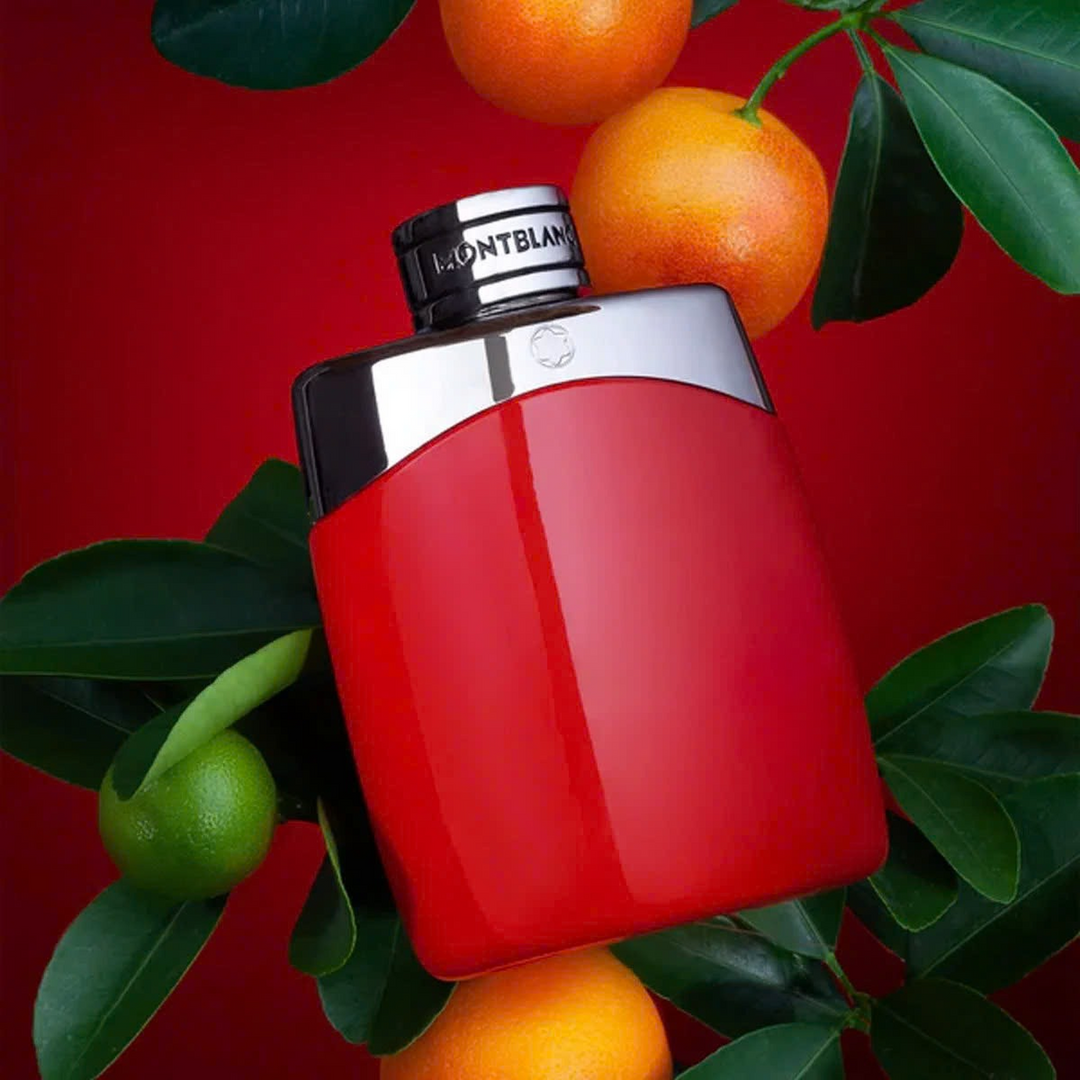 Montblanc Legend Red EDP For Men