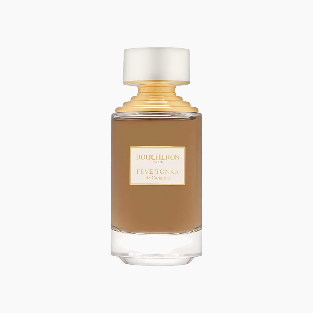 Boucheron Feve Tonka EDP 125Ml Unisex - HUNA