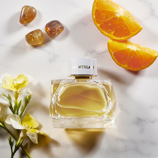 Montblanc Signature Absolue EDP 50Ml For Women