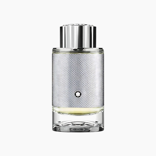 Montblanc Explorer Platinum EDP For Men