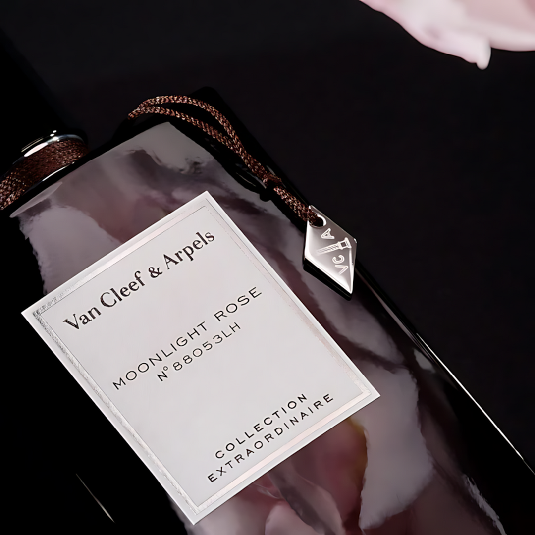 عطر فان كليف آند أربلز مونلايت روز لكلا الجنسين بحجم 75 مل مركّز
