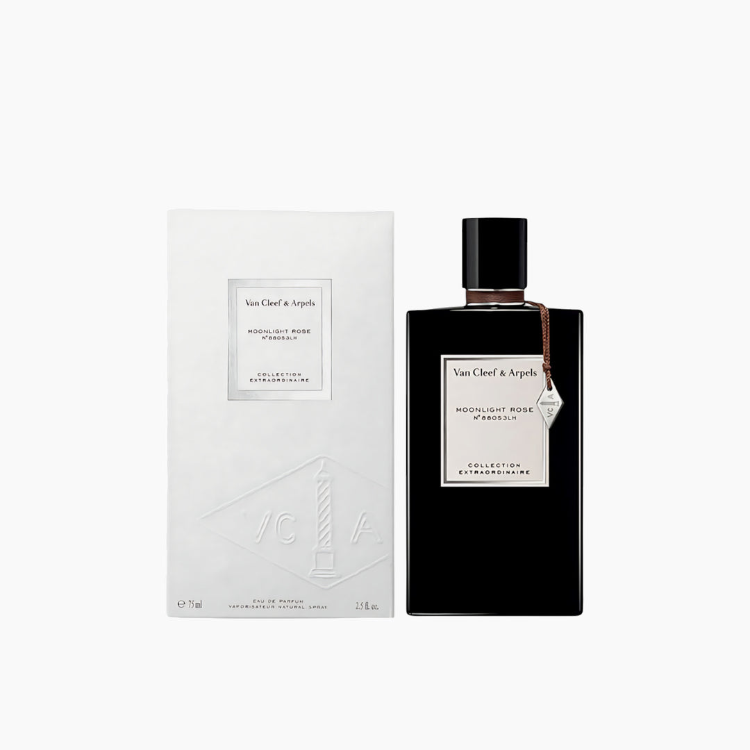 عطر فان كليف آند أربلز مونلايت روز لكلا الجنسين بحجم 75 مل مركّز