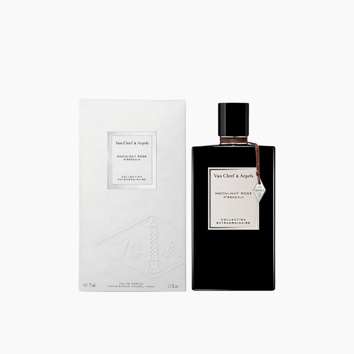 عطر فان كليف آند أربلز مونلايت روز لكلا الجنسين بحجم 75 مل مركّز