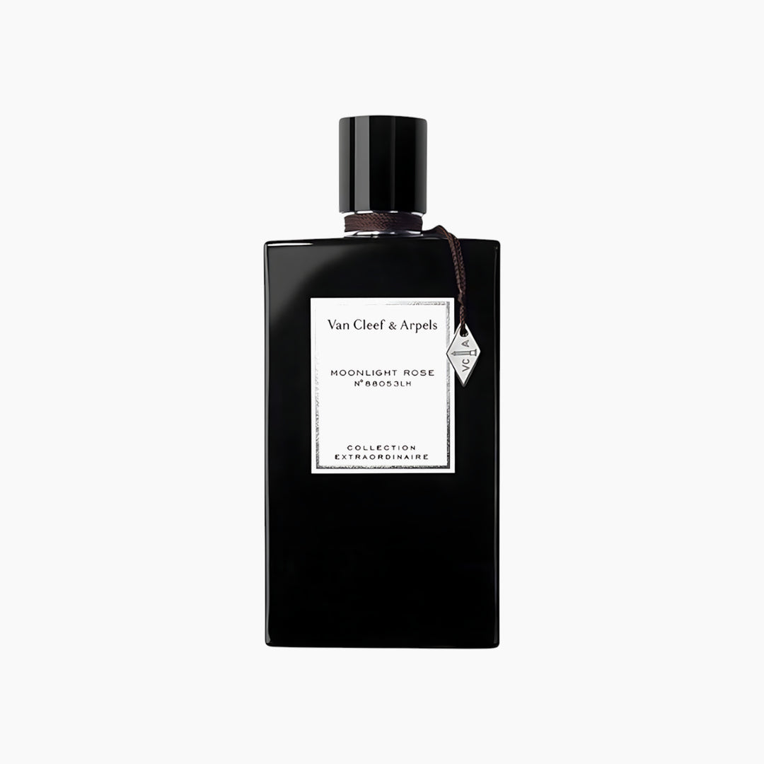 عطر فان كليف آند أربلز مونلايت روز لكلا الجنسين بحجم 75 مل مركّز