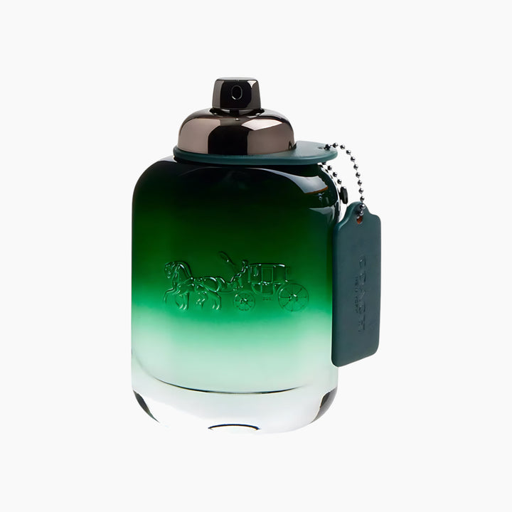Coach Green 100ml Eau de Toilette for men