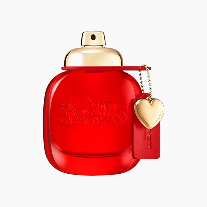 Coach Love EDP for Women 50ML Eau de Parfum