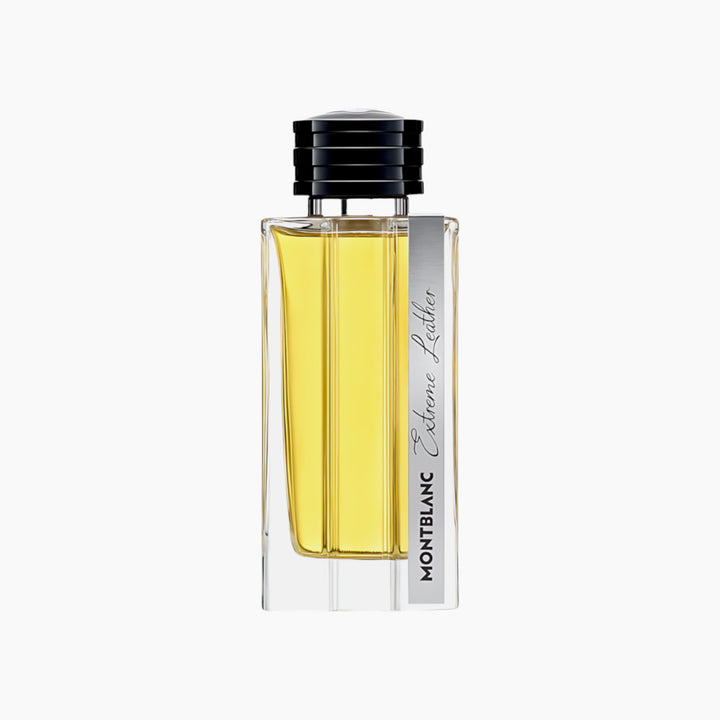 Montblanc Extreme Leather EDP 125Ml For Men