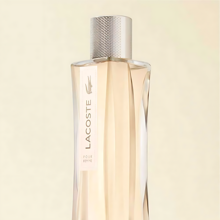 Lacoste Pour Femme EDP 90Ml For Women