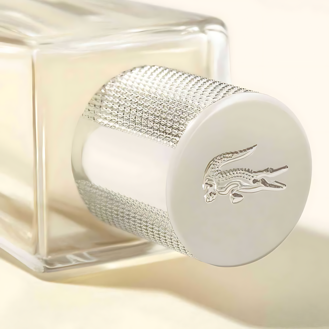 Lacoste Pour Femme EDP 90Ml For Women