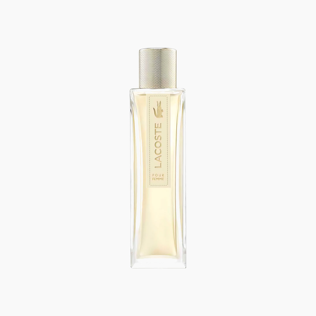 Lacoste Pour Femme EDP 90Ml For Women