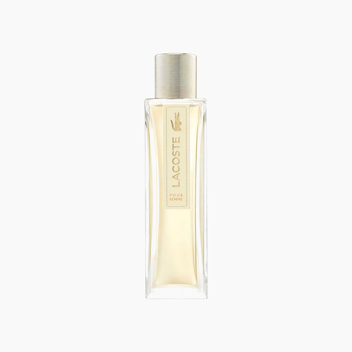 Lacoste Pour Femme EDP 90Ml For Women