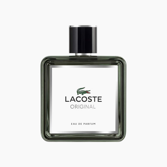 Lacoste Original EDP For Men