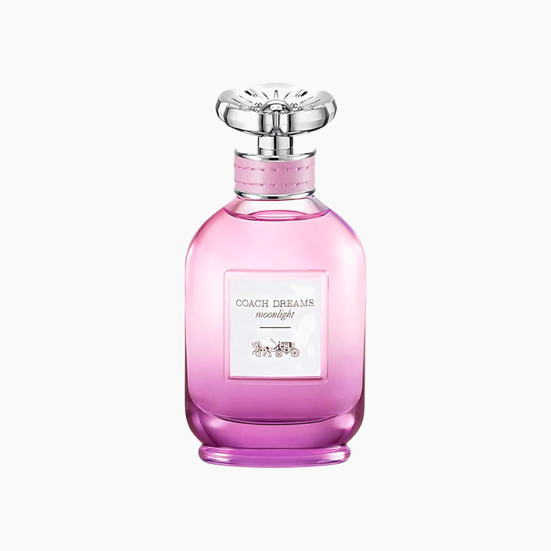 Coach Dreams Moonlight Eau de Parfum for women, 60ML