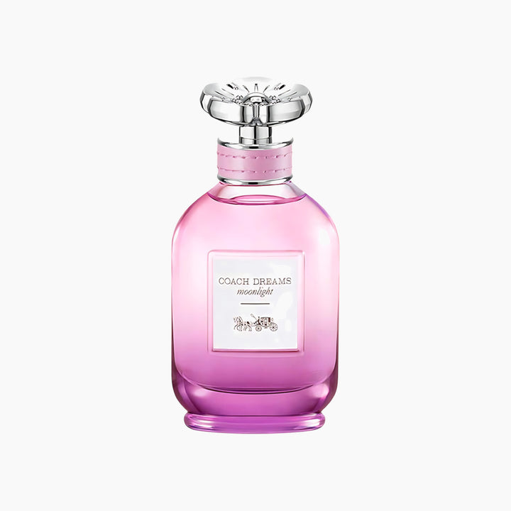 Coach Dreams Moonlight Eau de Parfum for women, 60ML