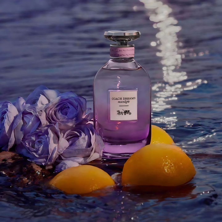 Coach Dreams Moonlight Eau de Parfum 60ML