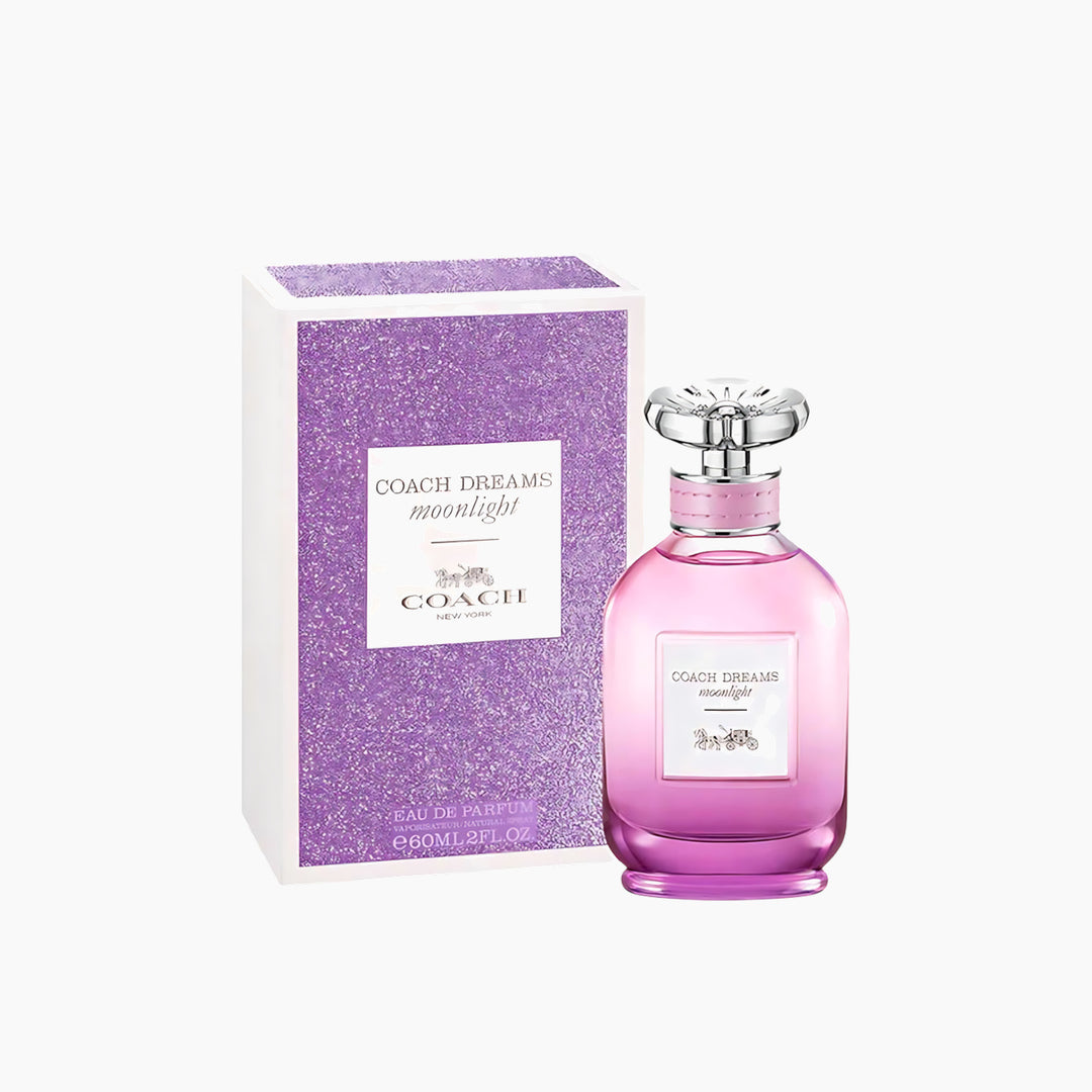 Coach Dreams Moonlight Eau de Parfum 90ML