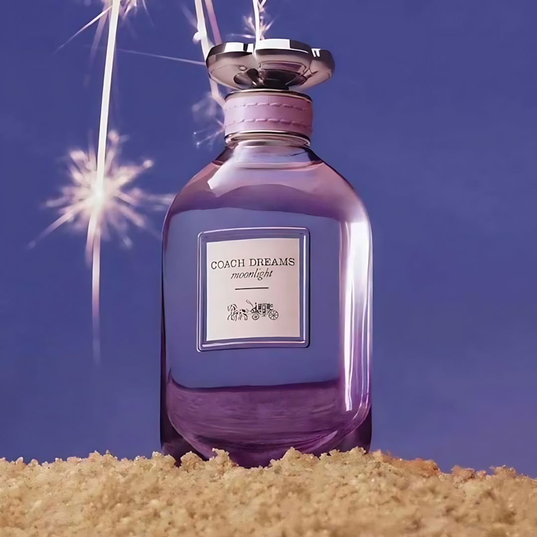 Coach Dreams Moonlight Eau de Parfum 60ML