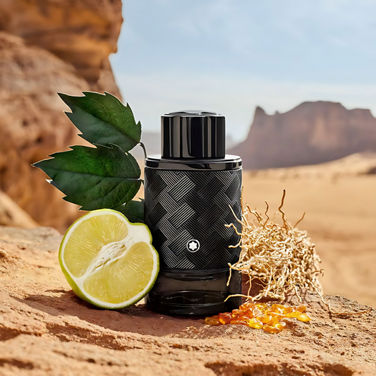 Montblanc Explorer Extreme Parfum 60Ml For Men