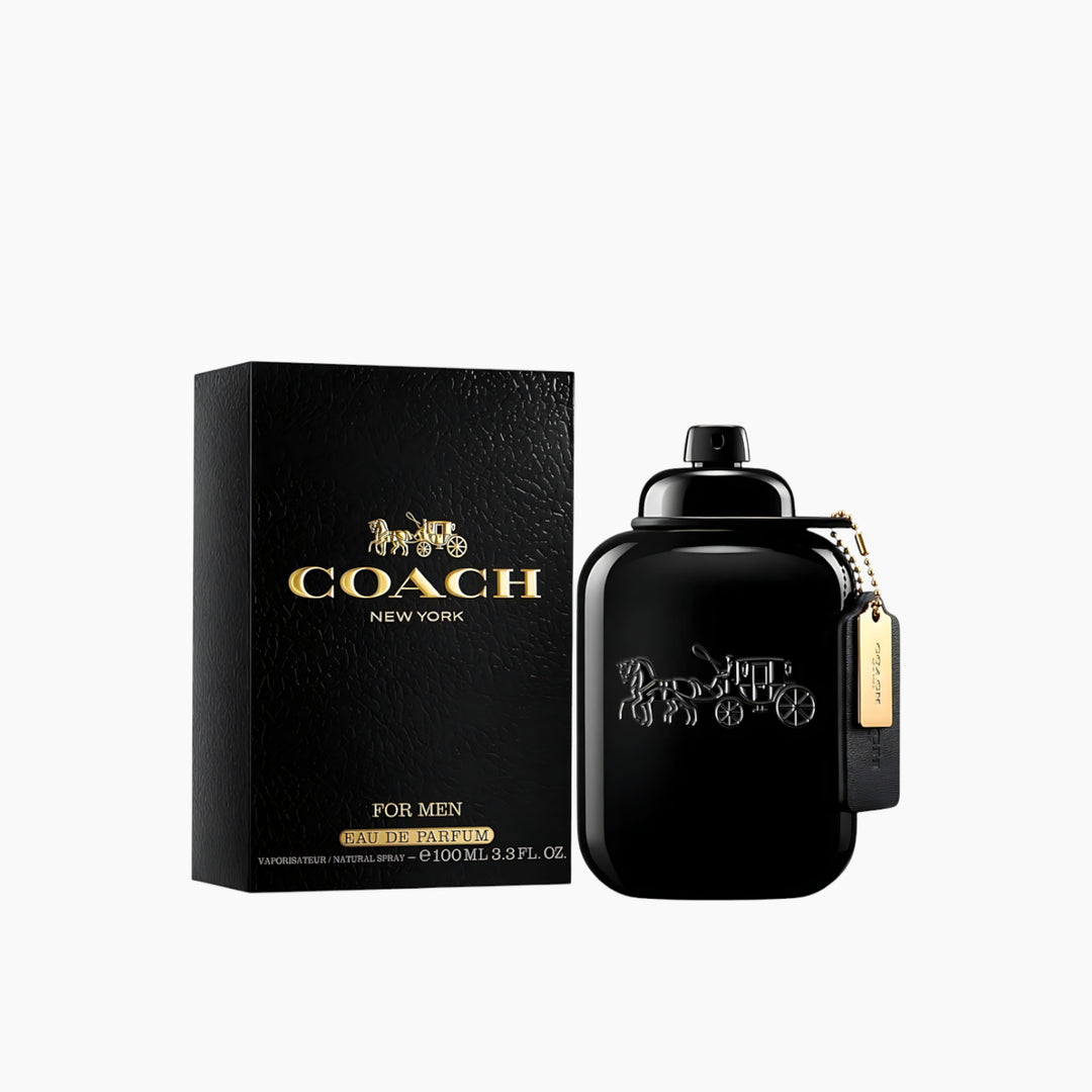 Coach EDP For Men - HUNA