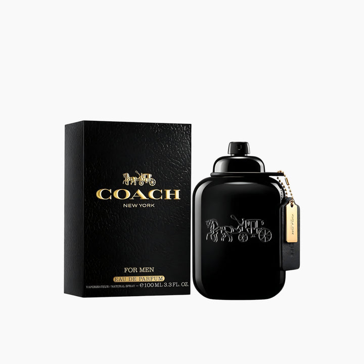 Coach EDP For Men - HUNA